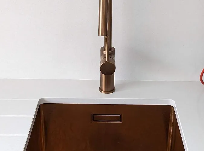 Vilafplaza By Johnvillas Apartamento *