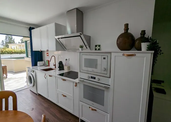 Apartamento Vilafplaza By Johnvillas *