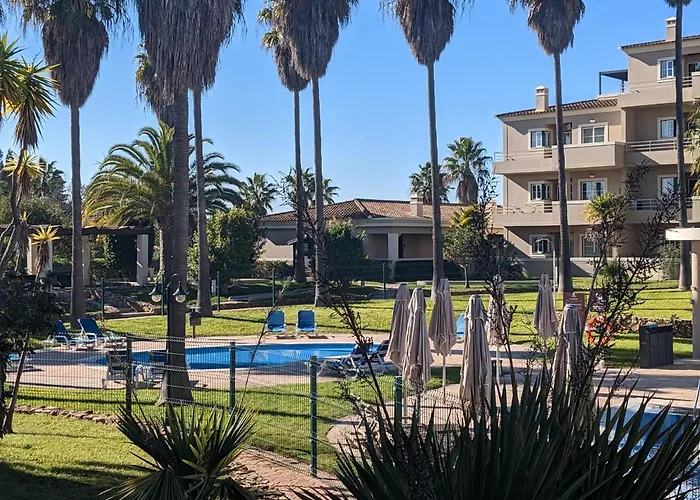 Vilafplaza By Johnvillas Apartamento *