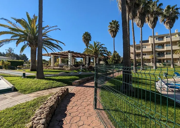 Vilafplaza By Johnvillas