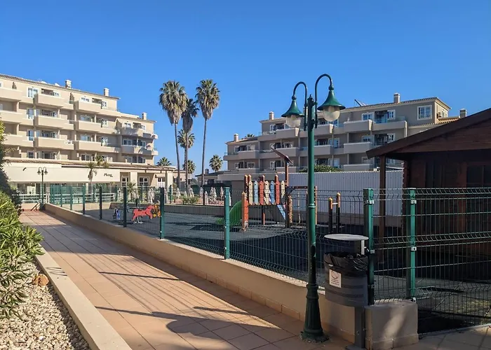 Apartamento Vilafplaza By Johnvillas *