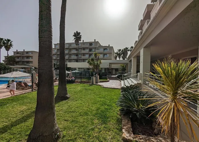 Vilafplaza By Johnvillas * Portimão