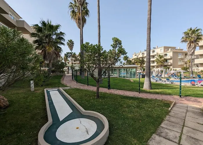 Vilafplaza By Johnvillas