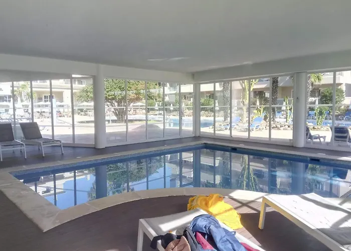 Vilafplaza By Johnvillas * Portimão