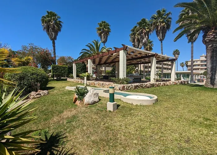 Apartamento Vilafplaza By Johnvillas *