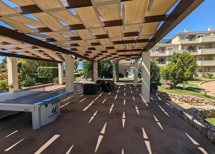 Vilafplaza By Johnvillas * Портиман