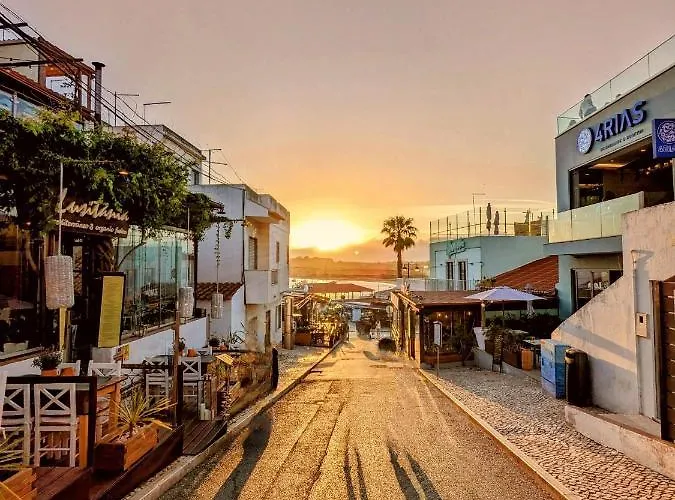 Apartament Vilafplaza By Johnvillas