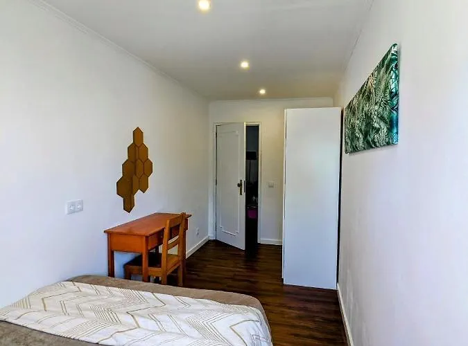 Vilafplaza By Johnvillas