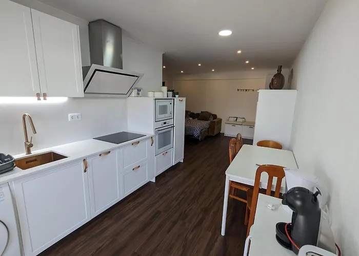 Vilafplaza By Johnvillas Apartamento *