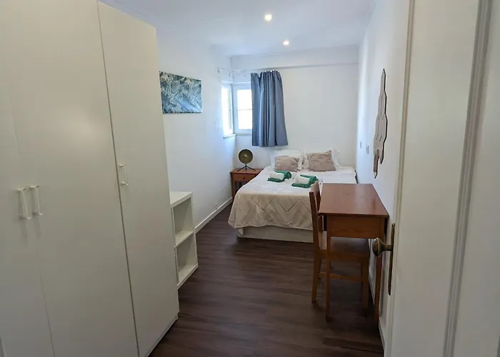 Vilafplaza By Johnvillas Портиман