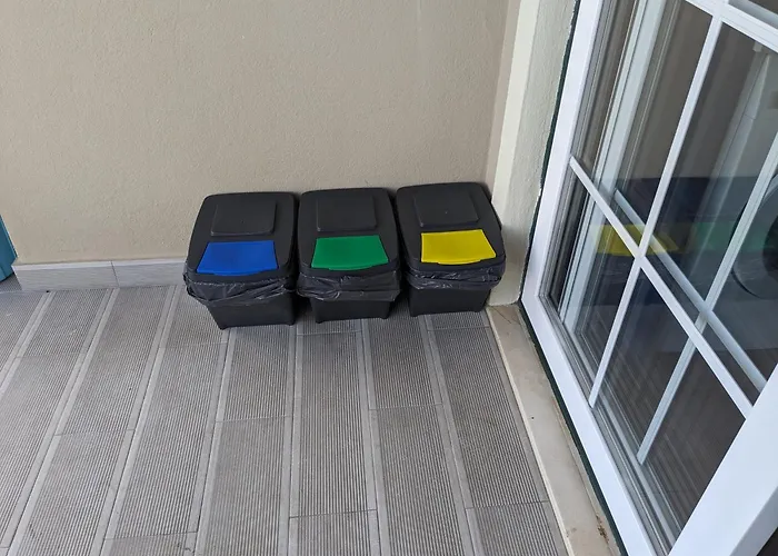 Vilafplaza By Johnvillas