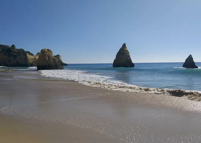 Vilafplaza By Johnvillas Apartamento Portimão