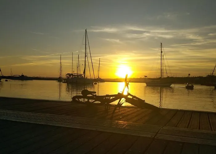 Vilafplaza By Johnvillas Apartamento *