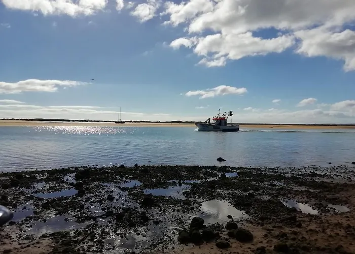 Apartamento Vilafplaza By Johnvillas Portimão