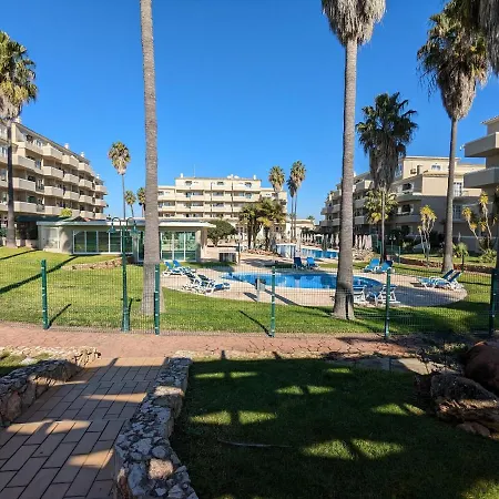 Vilafplaza By Johnvillas Portimão