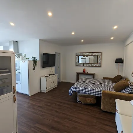 Vilafplaza By Johnvillas Appartamento Portimão