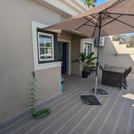 Appartamento Vilafplaza By Johnvillas