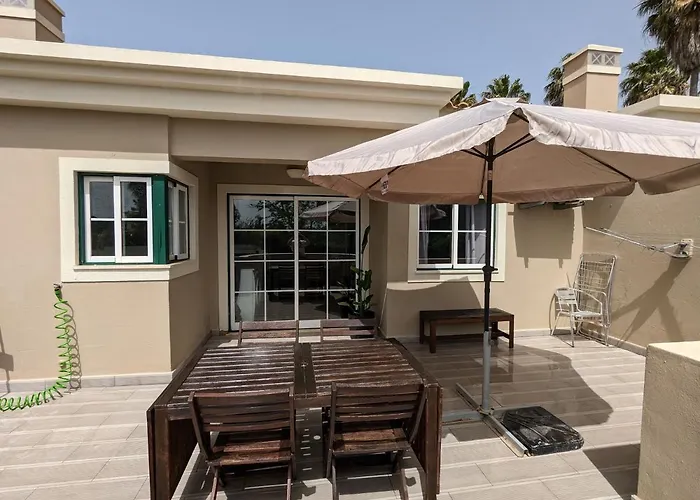 Vilafplaza By Johnvillas * Portimão