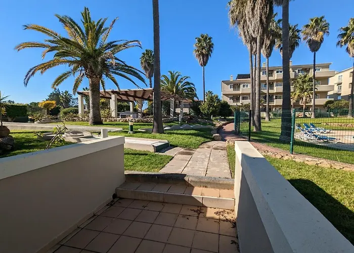 Appartamento Vilafplaza By Johnvillas