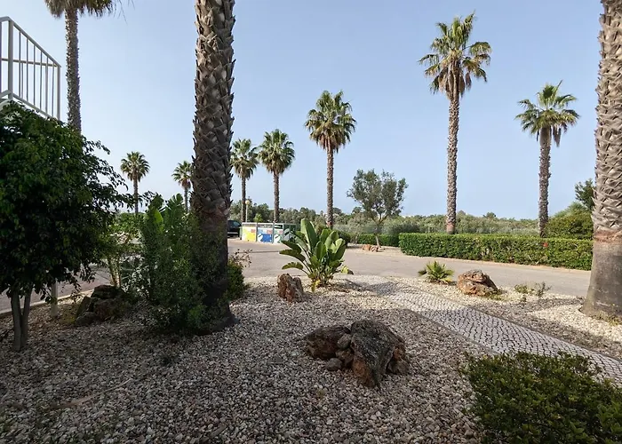 Vilafplaza By Johnvillas Appartamento