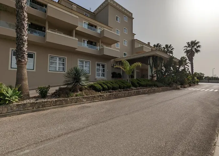 Vilafplaza By Johnvillas Portimão