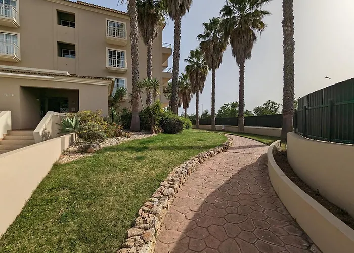 Vilafplaza By Johnvillas