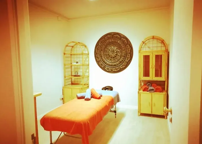 Vilafplaza By Johnvillas Portimão