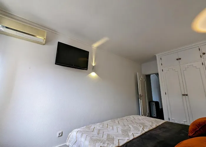 Vilafplaza By Johnvillas Appartamento *