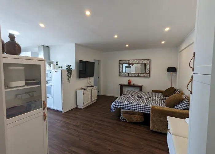 Vilafplaza By Johnvillas Appartamento Portimão