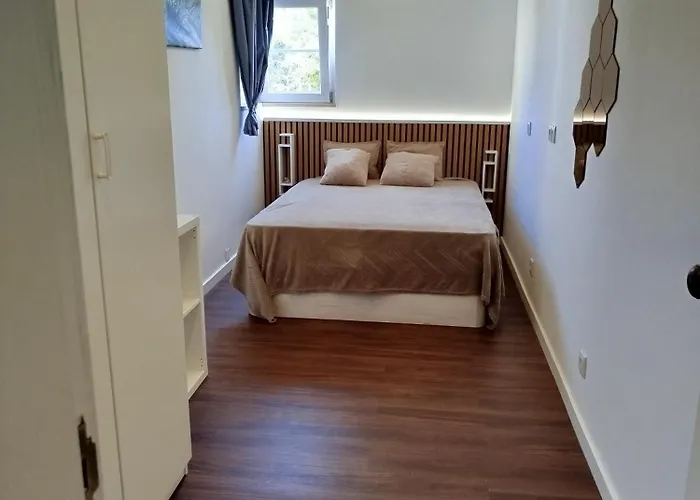 Appartamento Vilafplaza By Johnvillas *