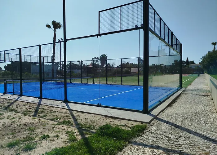 Appartamento Vilafplaza By Johnvillas Portimão