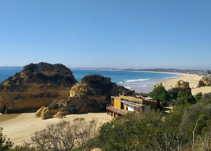 Appartamento Vilafplaza By Johnvillas *