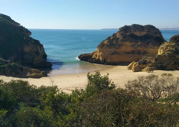 Vilafplaza By Johnvillas Appartamento *