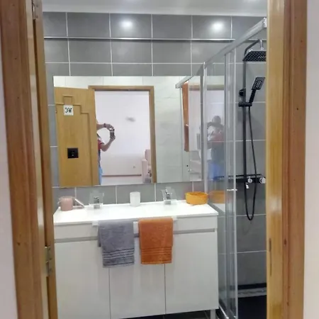 Appartement Vilafplaza By Johnvillas