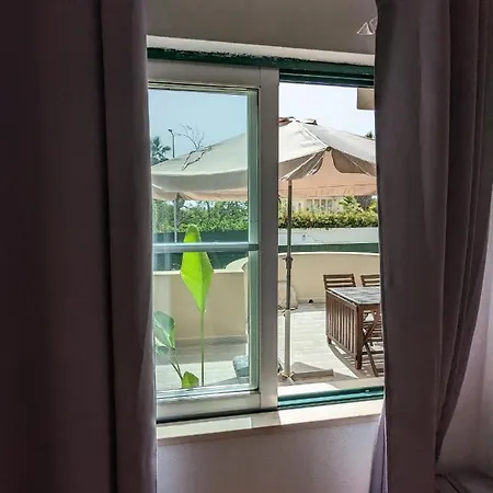 Vilafplaza By Johnvillas Appartement