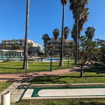 Vilafplaza By Johnvillas Appartement Portimão