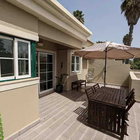 Vilafplaza By Johnvillas