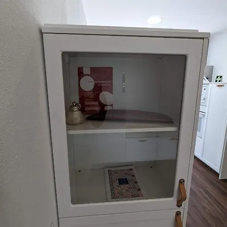 Vilafplaza By Johnvillas *