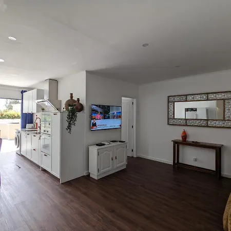 Appartement Vilafplaza By Johnvillas Portimão