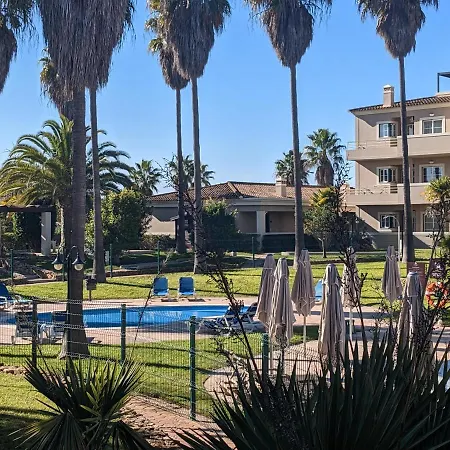 Vilafplaza By Johnvillas Appartement *