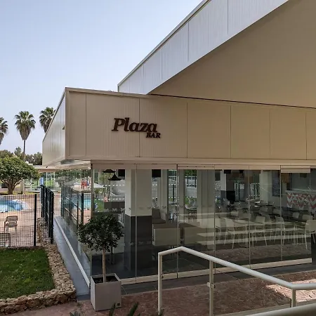 Appartement Vilafplaza By Johnvillas