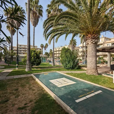 Vilafplaza By Johnvillas * Portimão