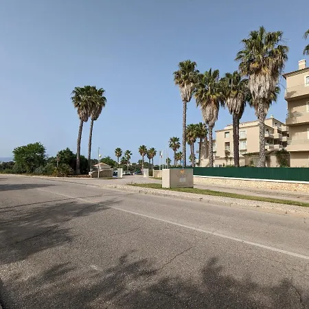 Vilafplaza By Johnvillas