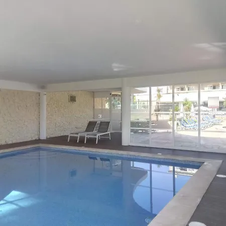 Appartement Vilafplaza By Johnvillas