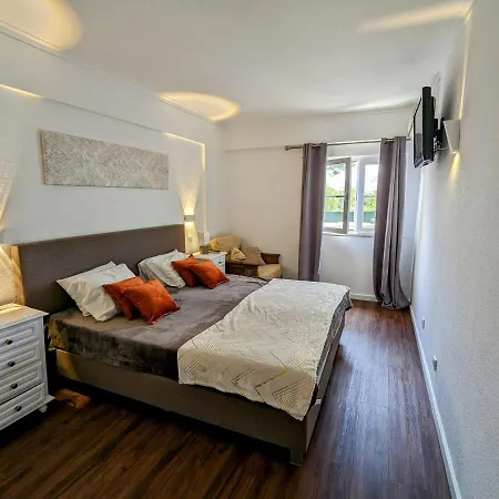 Vilafplaza By Johnvillas Appartement Portimão