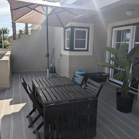 Vilafplaza By Johnvillas *