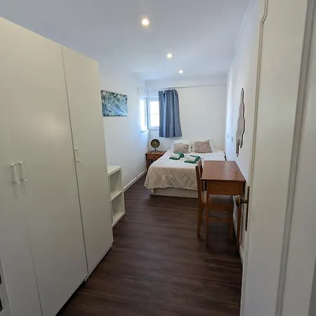 Vilafplaza By Johnvillas Portimão