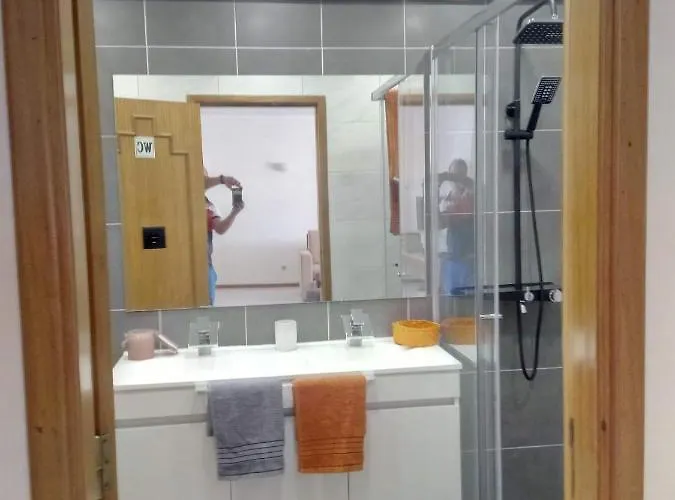 Apartment Vilafplaza By Johnvillas