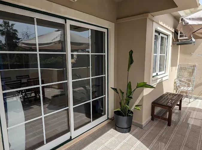 Apartment Vilafplaza By Johnvillas *