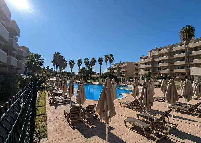 Vilafplaza By Johnvillas